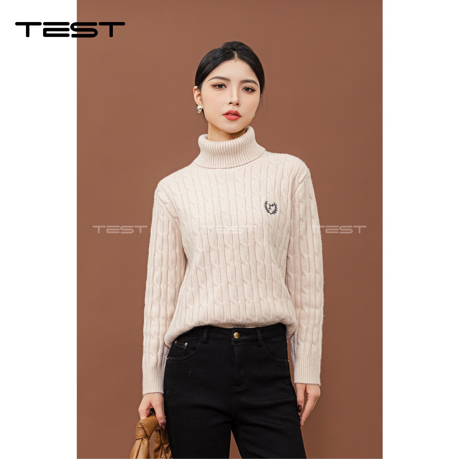 她之蝶新款上衣1234112