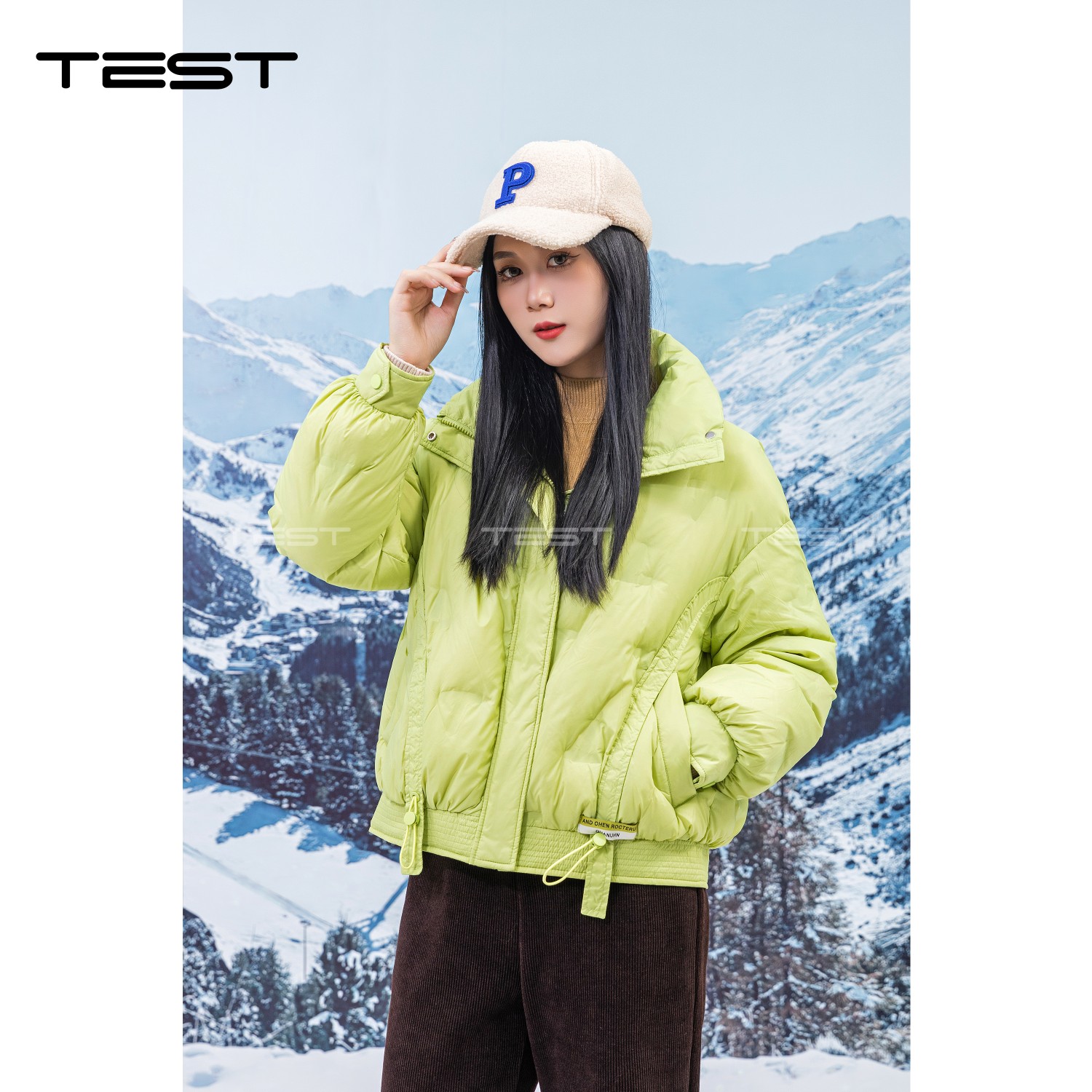 她之蝶新款上衣2234021