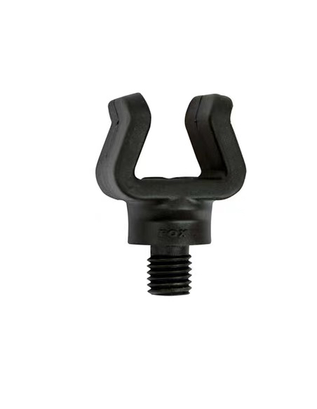 FOX签约钓手小雨同款 RODLOK ButtGrips 羊角鱼竿拖杆神器