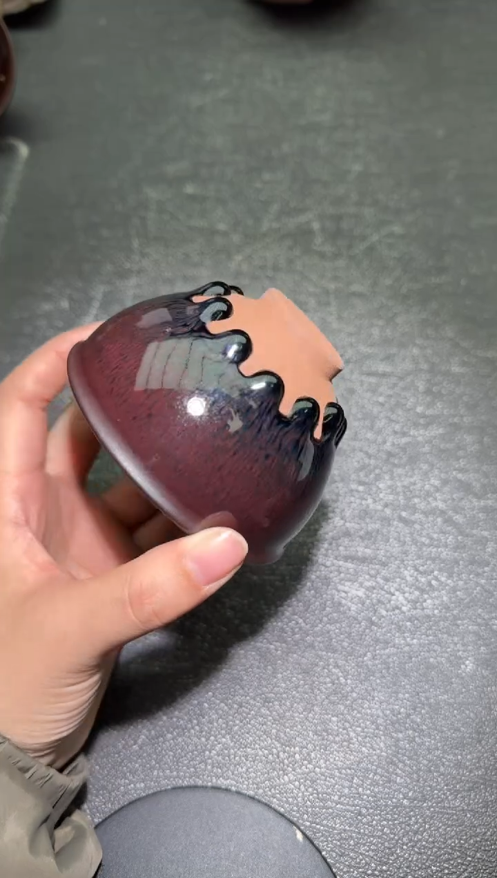 【闪购商品】瓷茶盏43叶礼旺@@@@@@@@@YLW