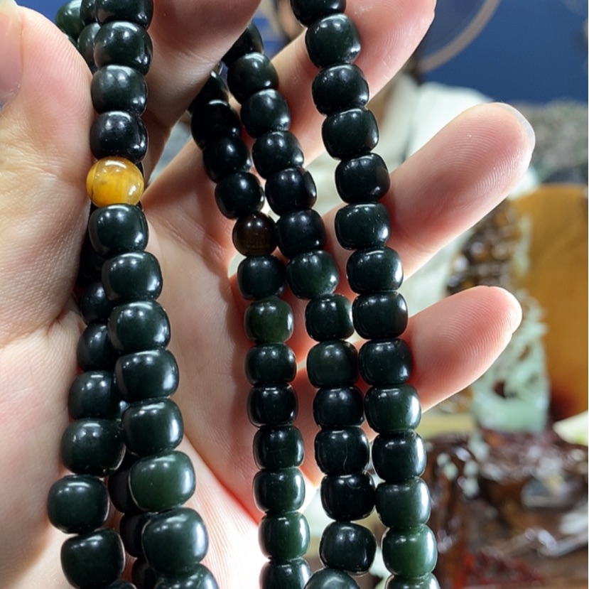 【闪购商品】和田玉挂件未镶嵌