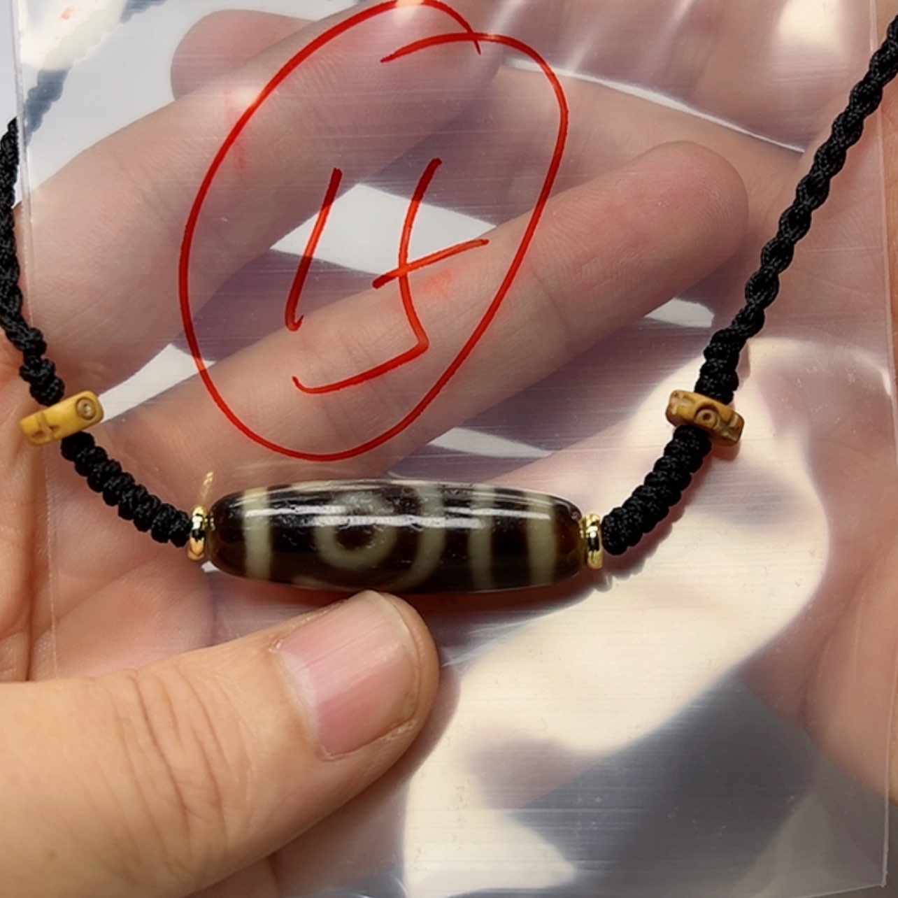 【闪购商品】玛瑙/玉髓珠宝半成品未镶嵌