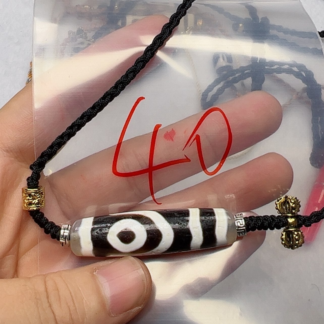 【闪购商品】玛瑙/玉髓珠宝半成品未镶嵌