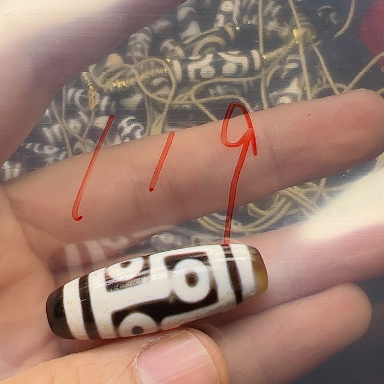 【闪购商品】玛瑙/玉髓珠宝半成品未镶嵌