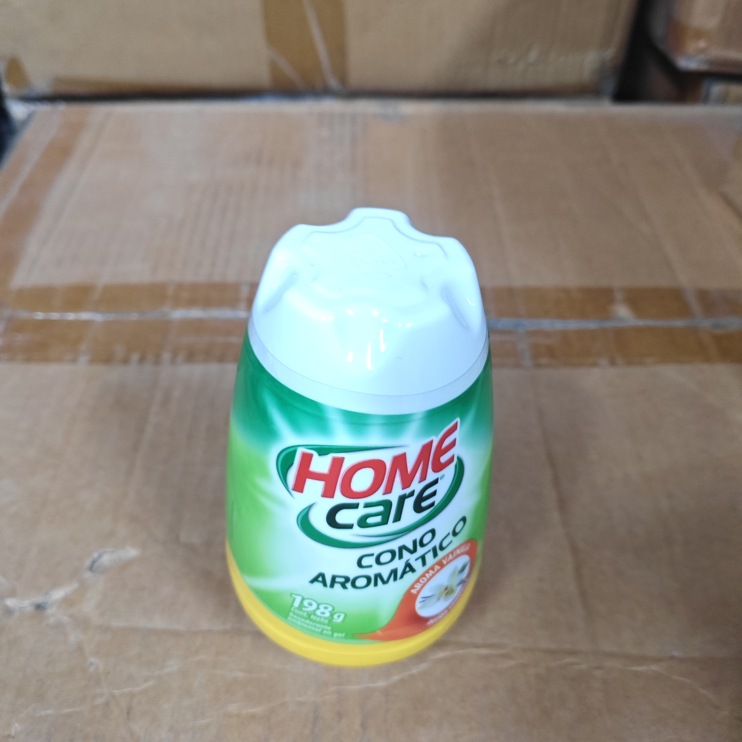 去味除臭固态香薰