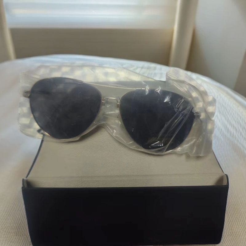 【蓝盒】偏光镜墨镜防紫外线高清防风旅游