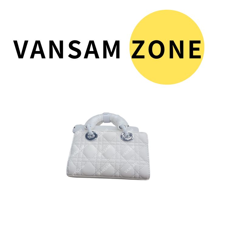 【V23--V26】VANSAM手工真皮斜挎包单肩包