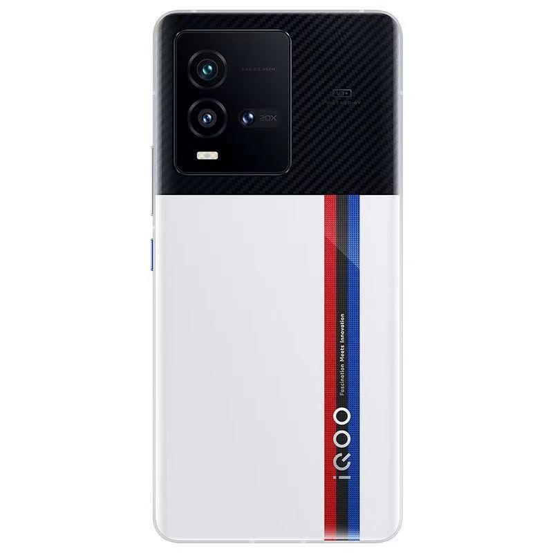 99新 VIVO IQOO10二手高通骁龙散热充电5G数据线手机多用兼容内存