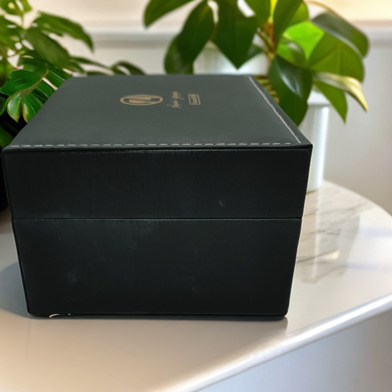 首饰盒/箱 高档礼盒    