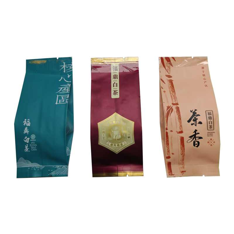 高货好茶赠品3泡
