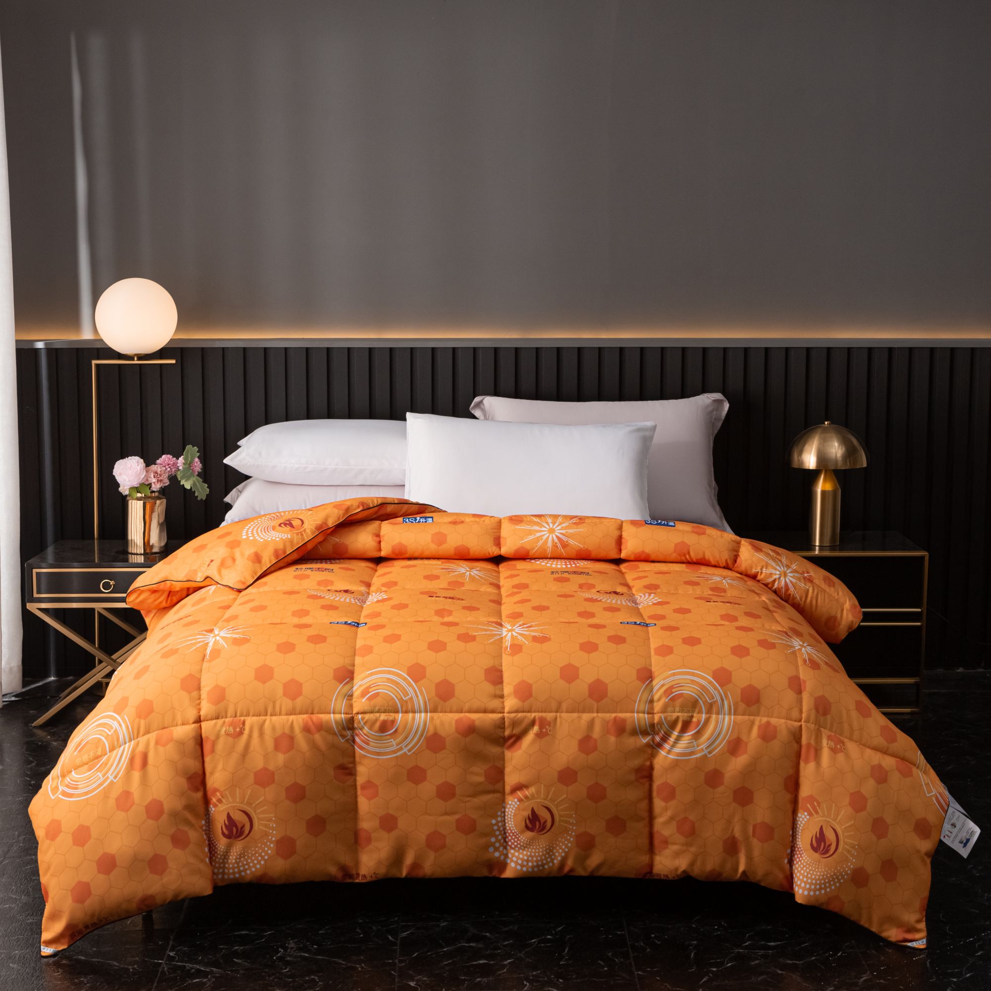 2025黑科技26度恒温舒睡被（暖阳系列）