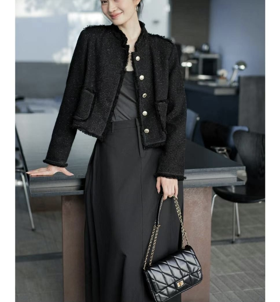 默认微瑕 U美美女装直播间专属链接时尚65-129