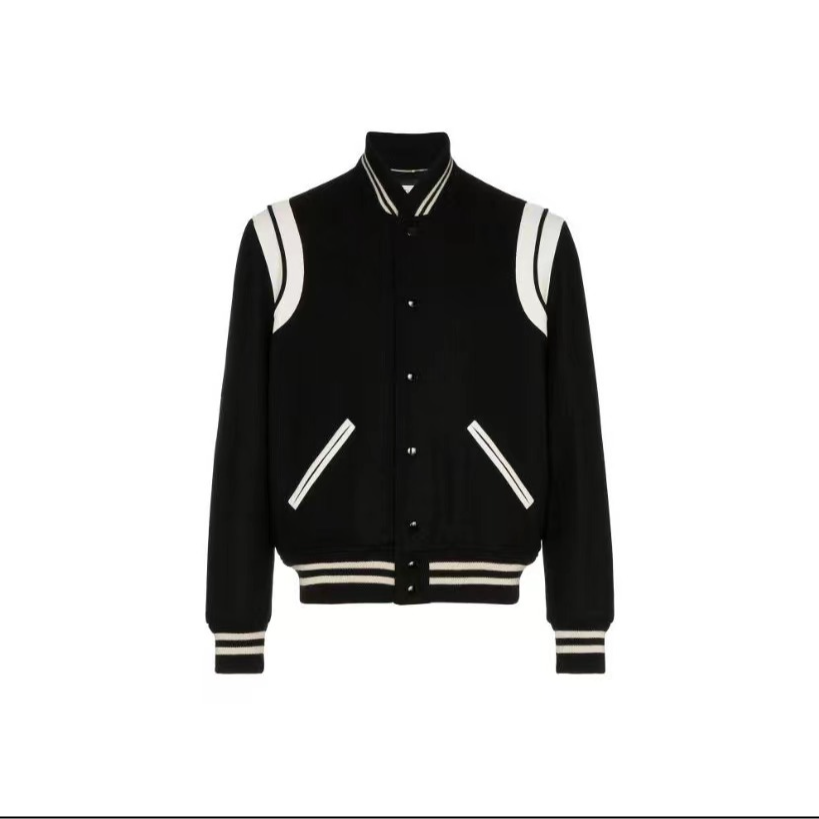 YSL/圣罗兰榛榛精选/99新/圣罗兰外套/44码/cc00221