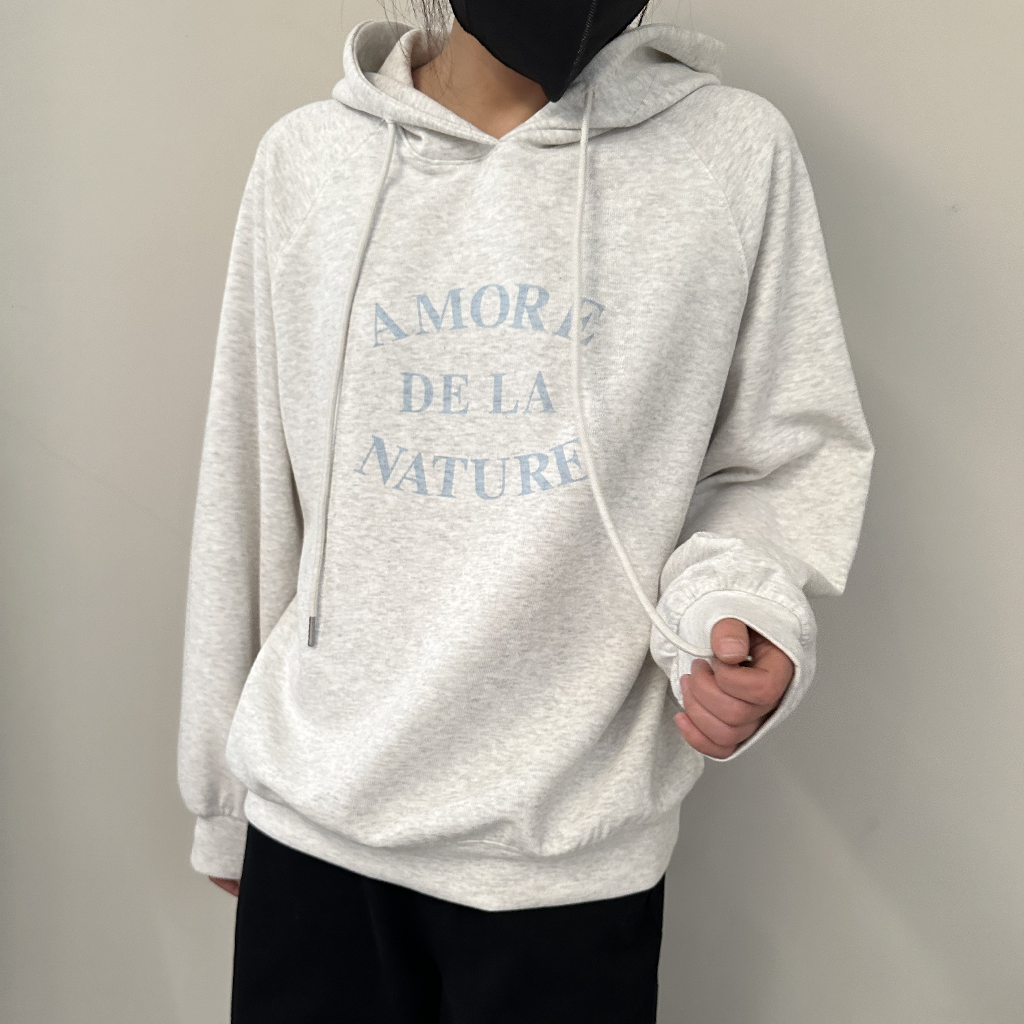 丹丹家韩系 爆款卫衣