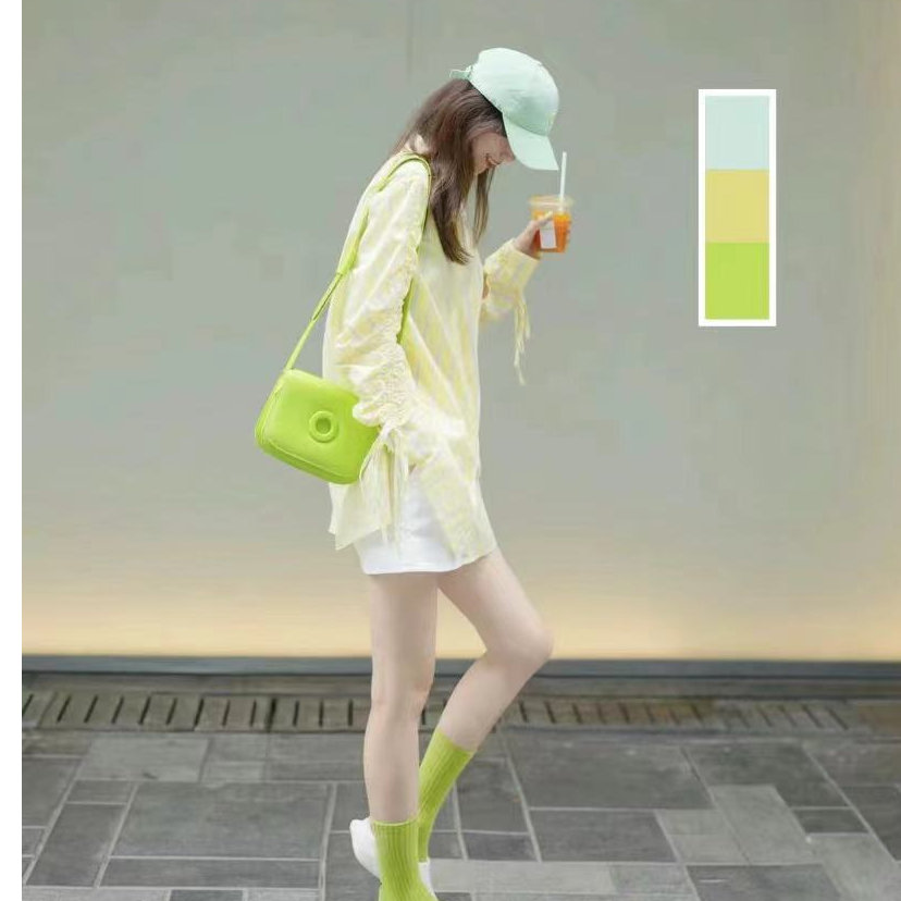 小壮潮牌衬衫119.9-199.9