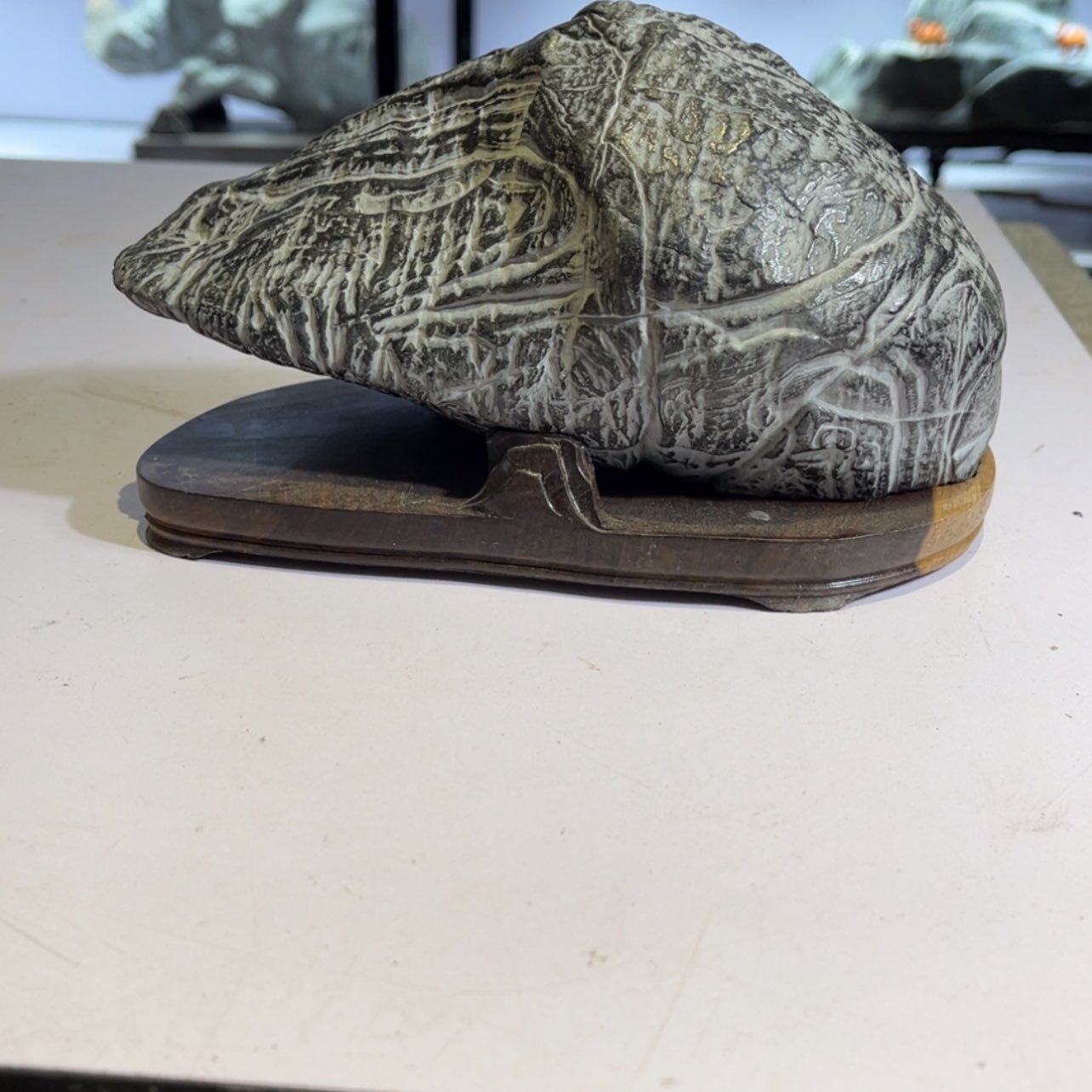 【闪购商品】书法用****9