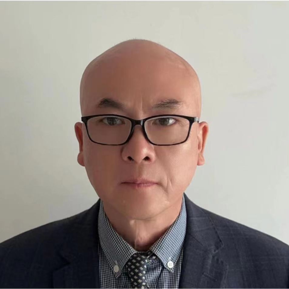 【DG藏品/郭建民/字画/厚德载物/不带框】