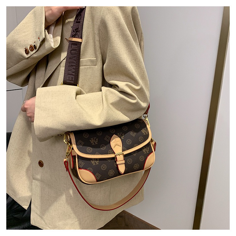 法棍包包欧美时尚经典单肩包