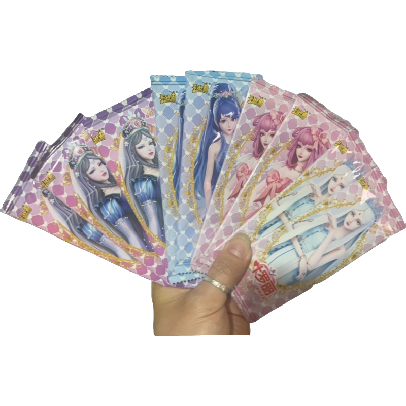 组合刺包—3包灵犀23、灵犀22 21 20各两包
