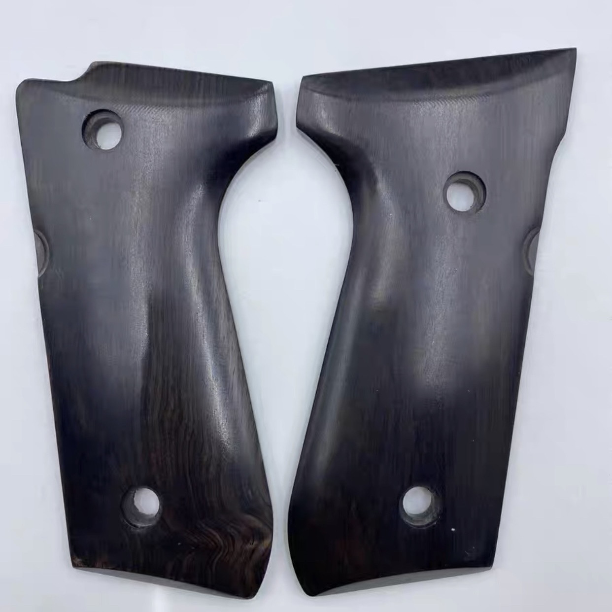 M92F 专用配件 实木握把片