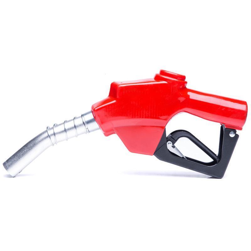 一寸口自封式加油枪