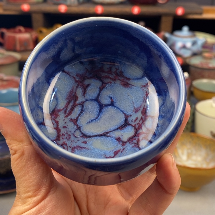 【闪购商品】陶瓷杯