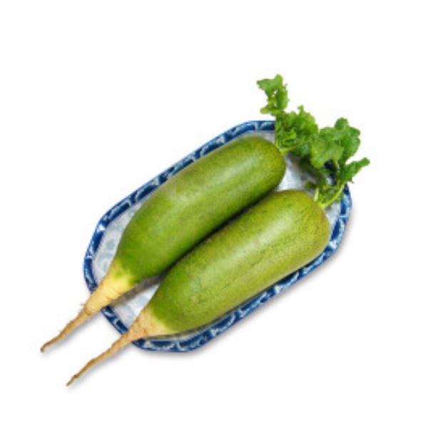 青萝卜500g±30g