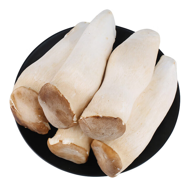 盒装杏鲍菇250g