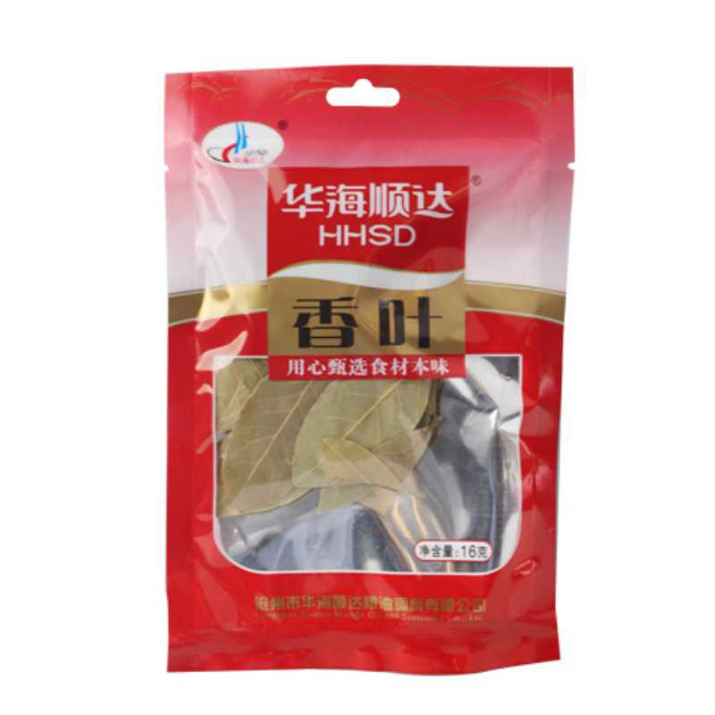 华海顺达香叶16g