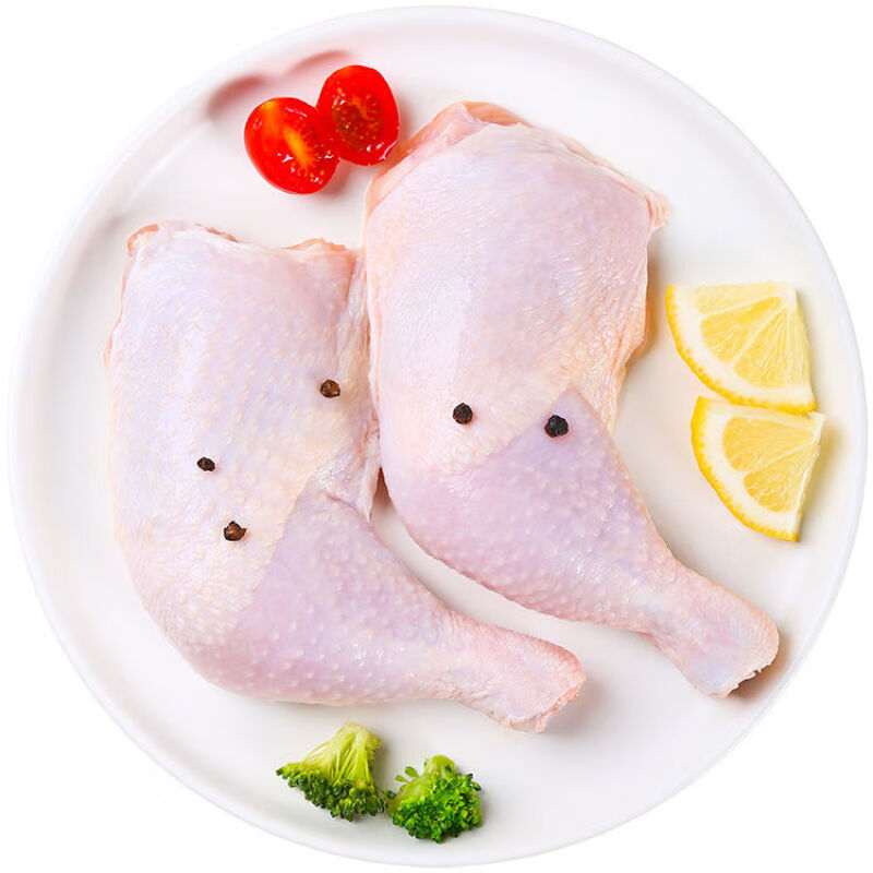 鸡排腿750-800g