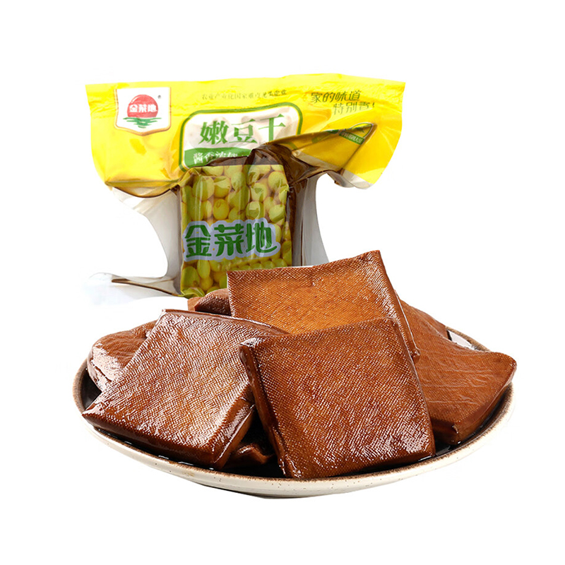 金菜地香干150g