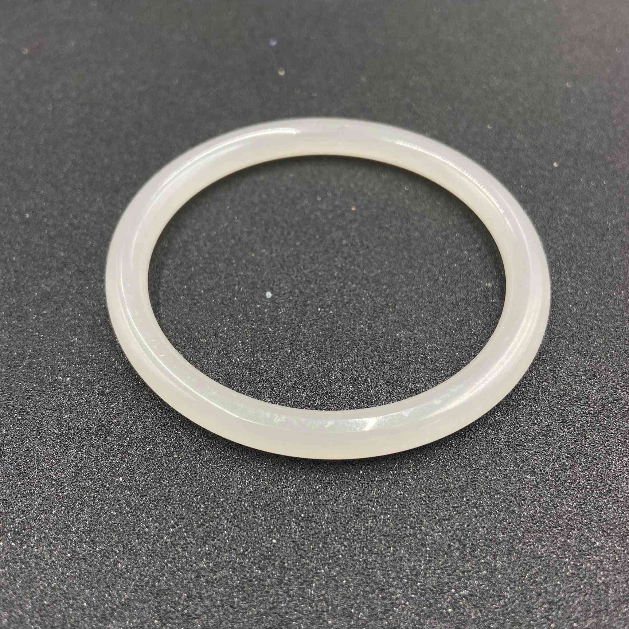 BY1226DPXQ238 和田玉手镯