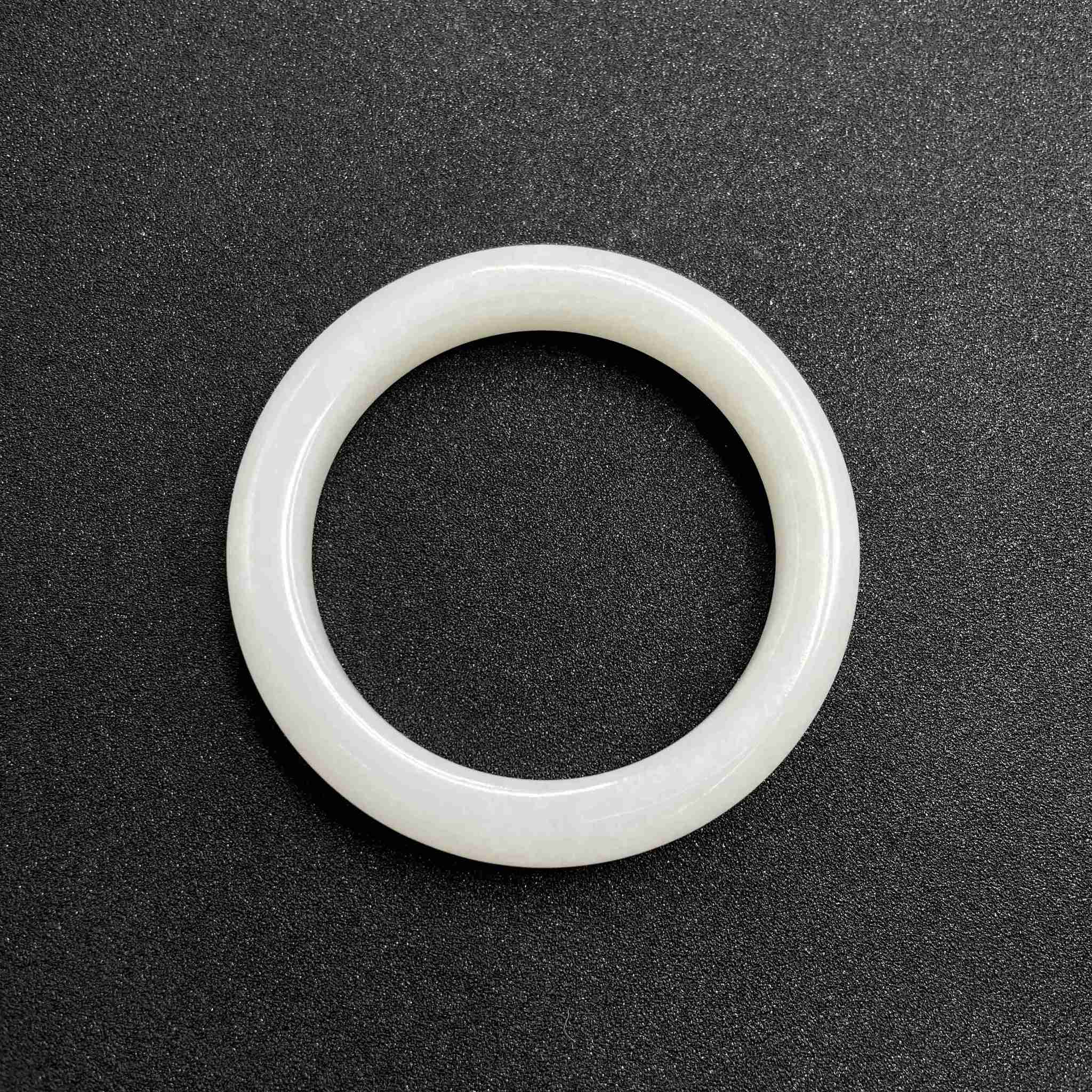 BY1223DLSF219 和田玉手镯