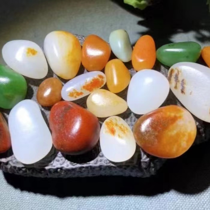 {新疆直发}原石奇石选购链接一物一图选购发货1