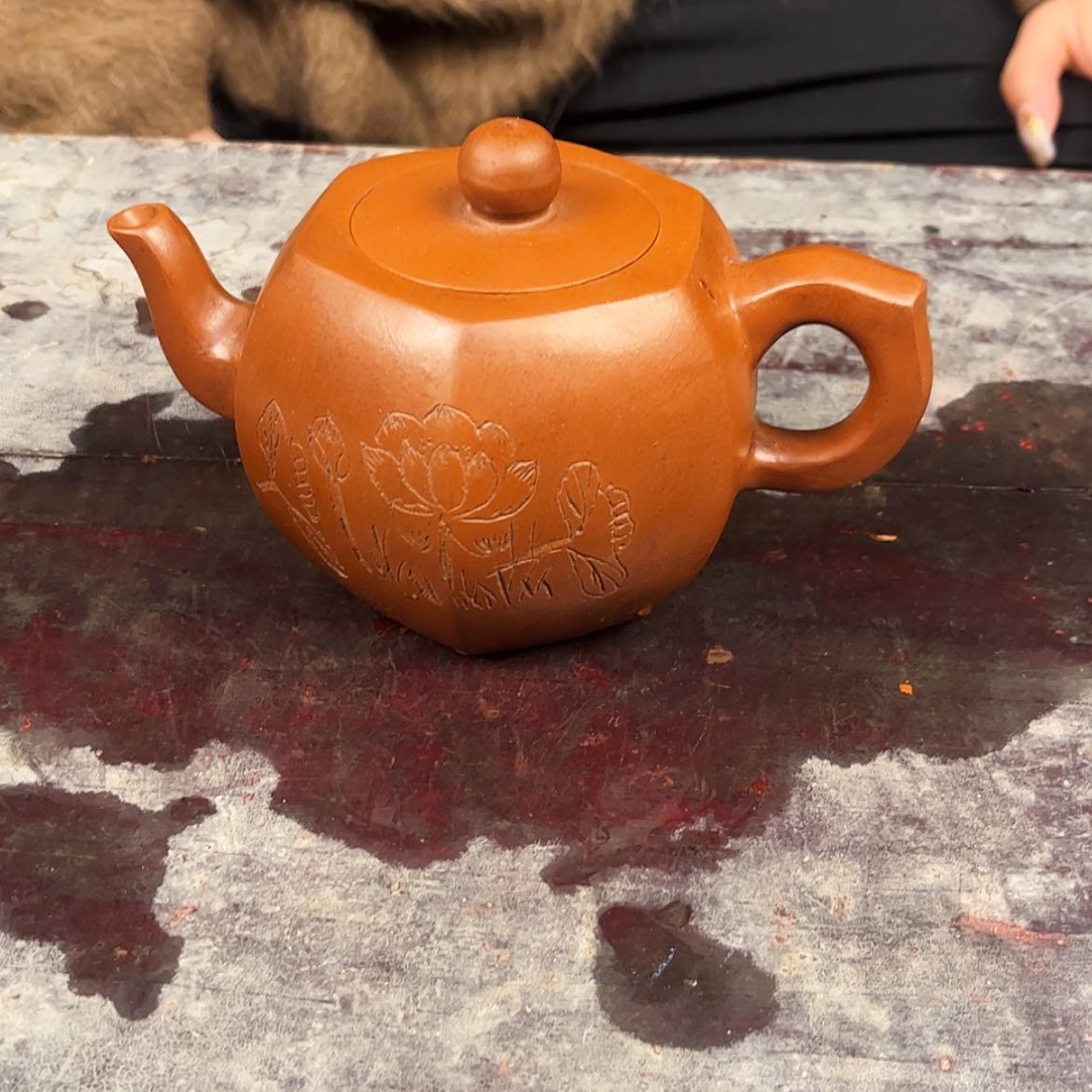 【闪购商品】紫砂茶壶