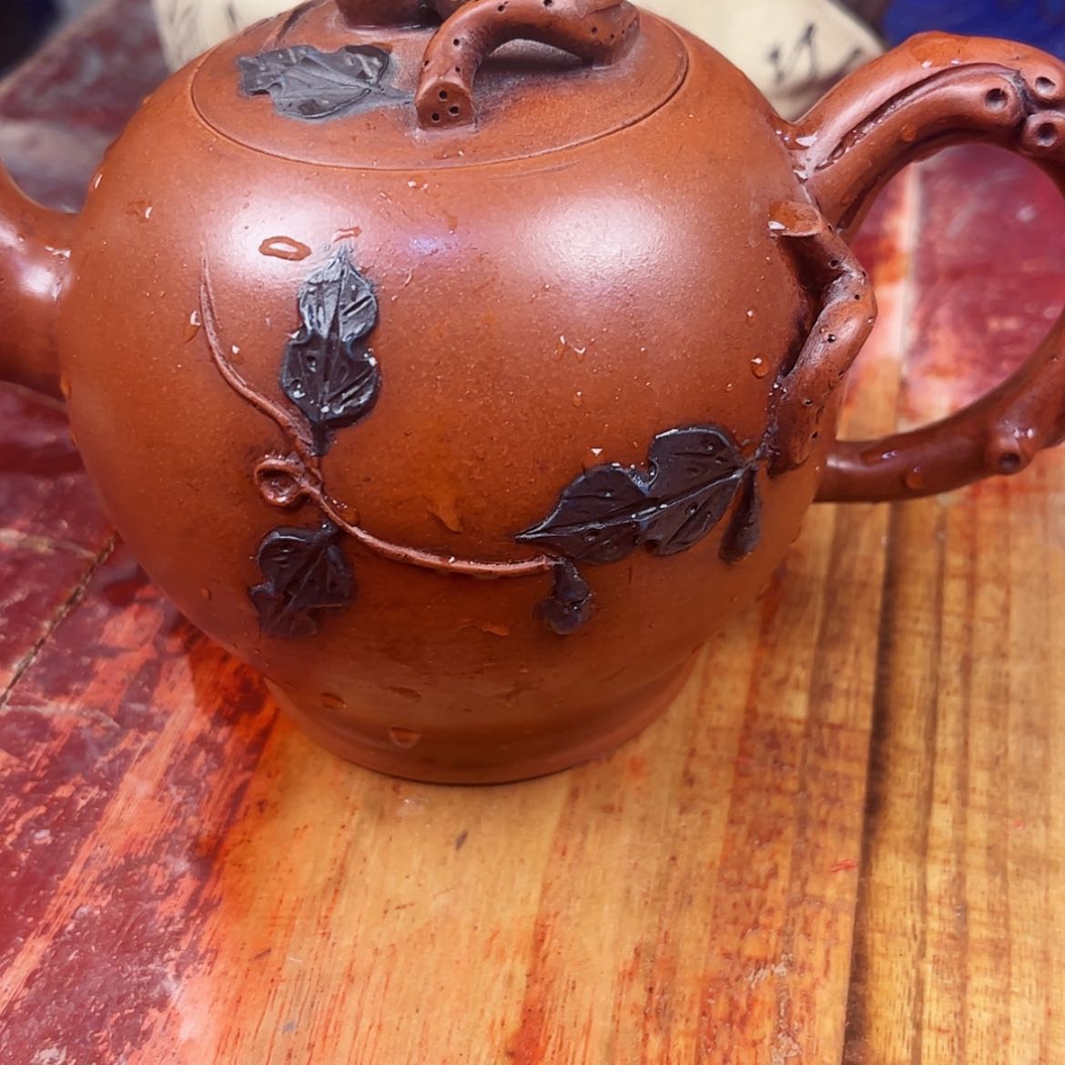 【闪购商品】紫砂茶壶