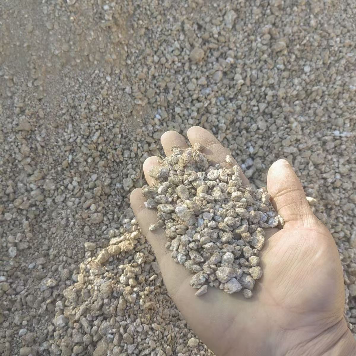 栀子花换盆养花专用土风化沙土换盆扦插都可透气性排水性好五斤