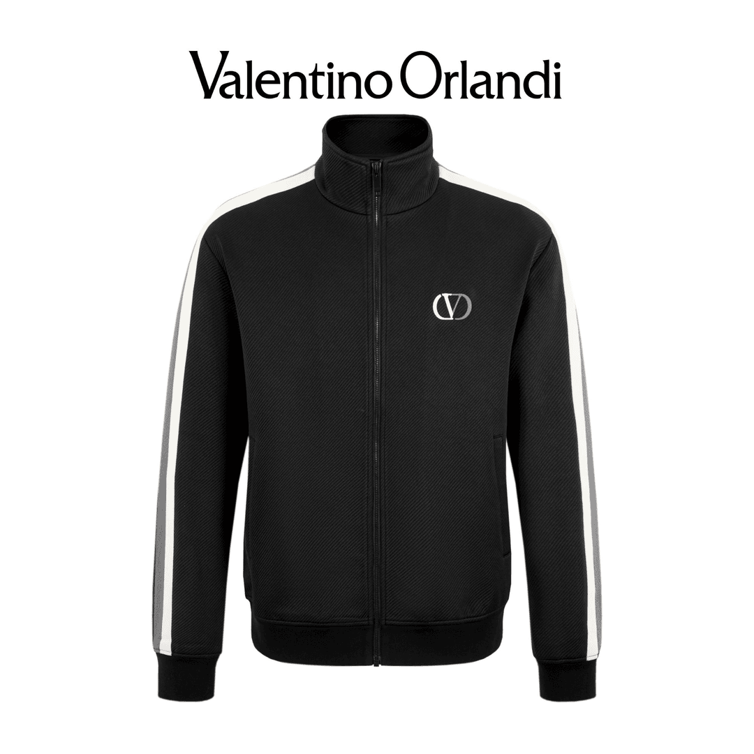 VALENTINO ORLANDI/华伦天奴.奥兰迪2024新款时尚百搭外套夹克