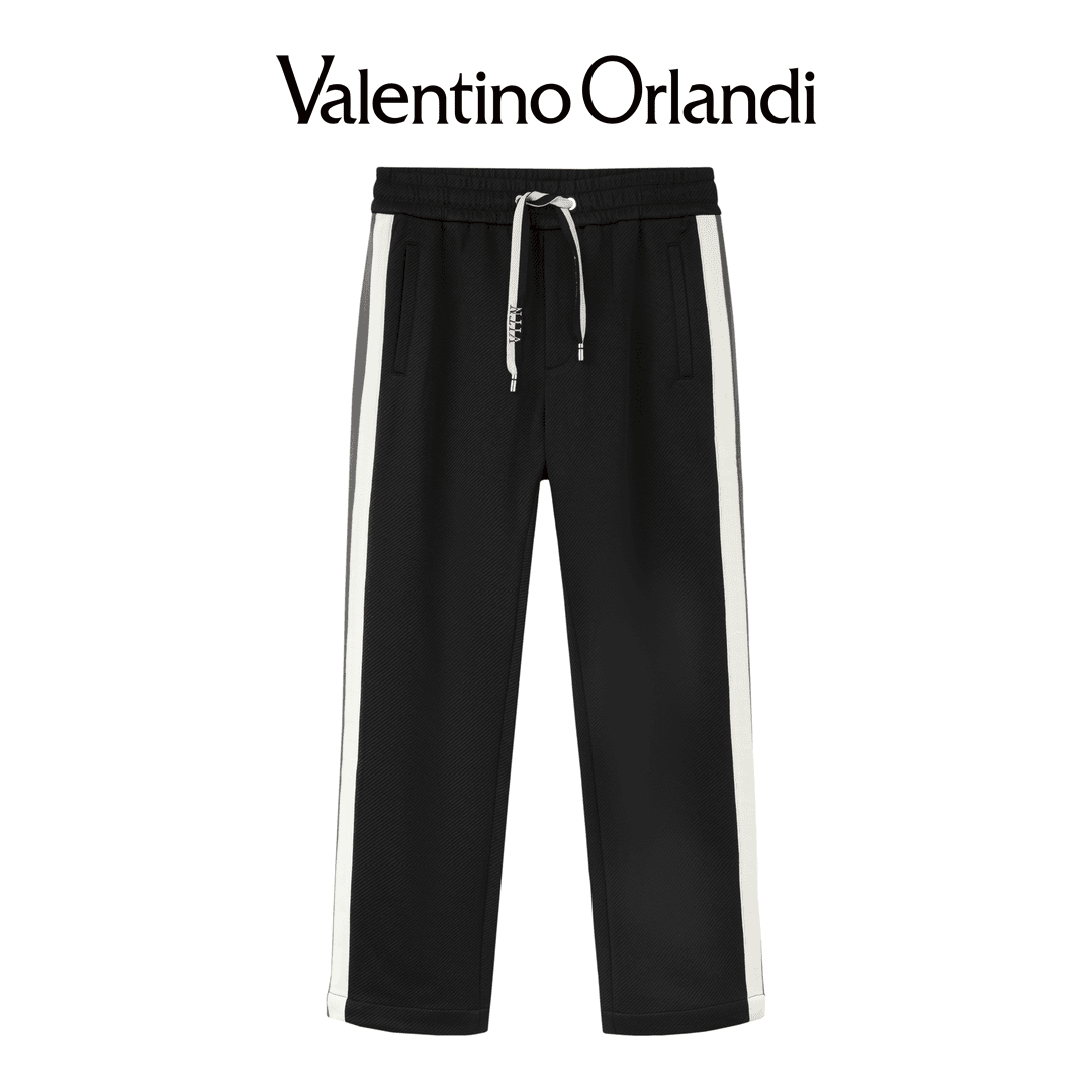 VALENTINO ORLANDI/华伦天奴.奥兰迪男士时尚百搭休闲裤