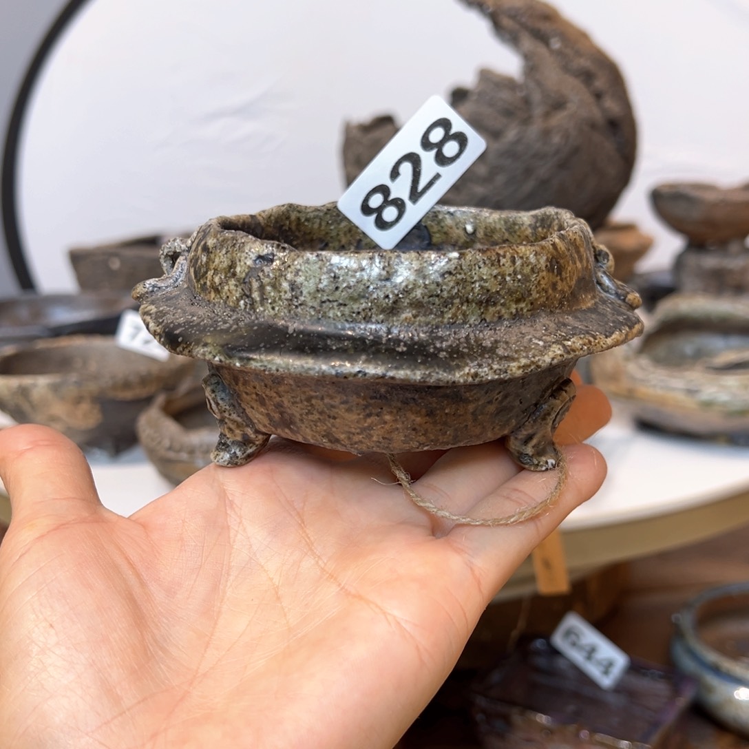 红陶8.2x4/828……………………