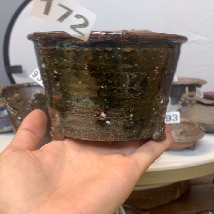 红陶20CM（含）-50CM（不含）内12×7.5