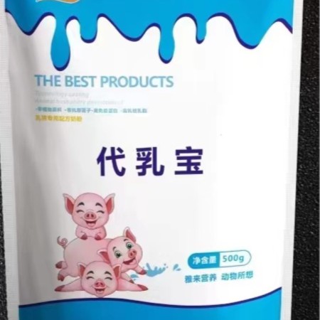 代乳宝  饲料添加剂 小猪