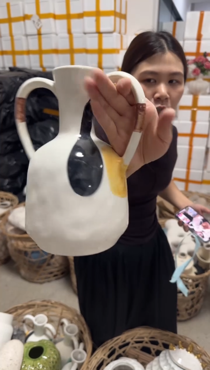 【闪购商品】（部分微微暇）A178