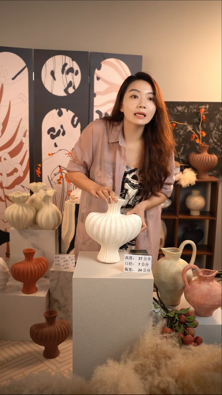 【闪购商品】大号爱心白色