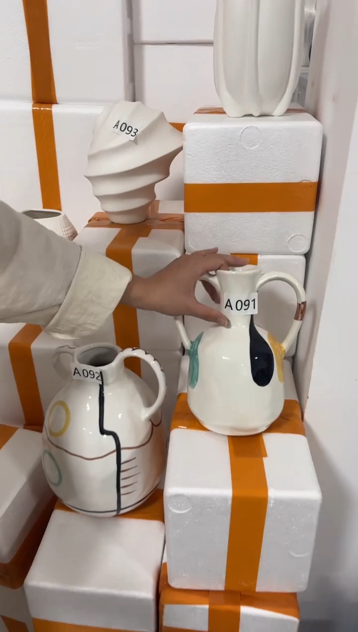 【闪购商品】（部分微微暇）A091