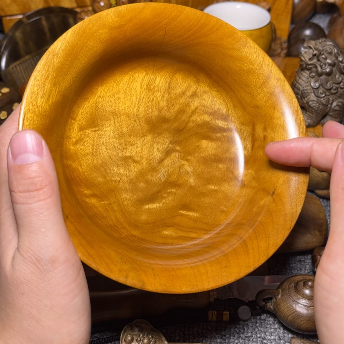 【闪购商品】金丝楠木特价秒杀