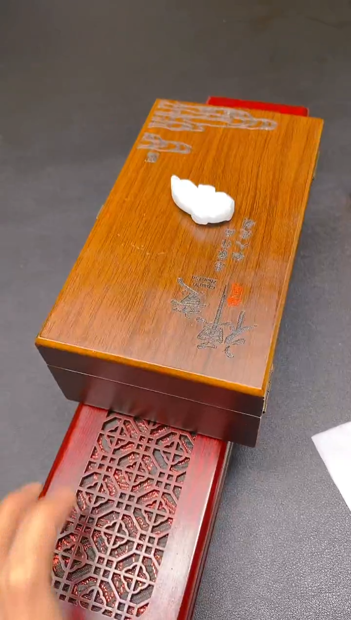 【闪购商品】翡翠颈饰未镶嵌翡翠GS005