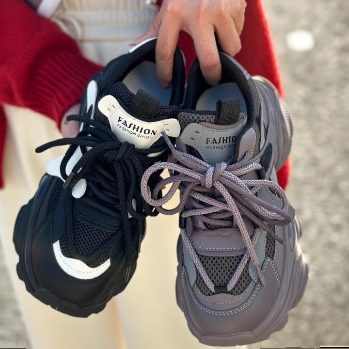 209-299款小杨有鞋时尚百搭休闲鞋孤品拍这里NO退NO换介意勿拍潮