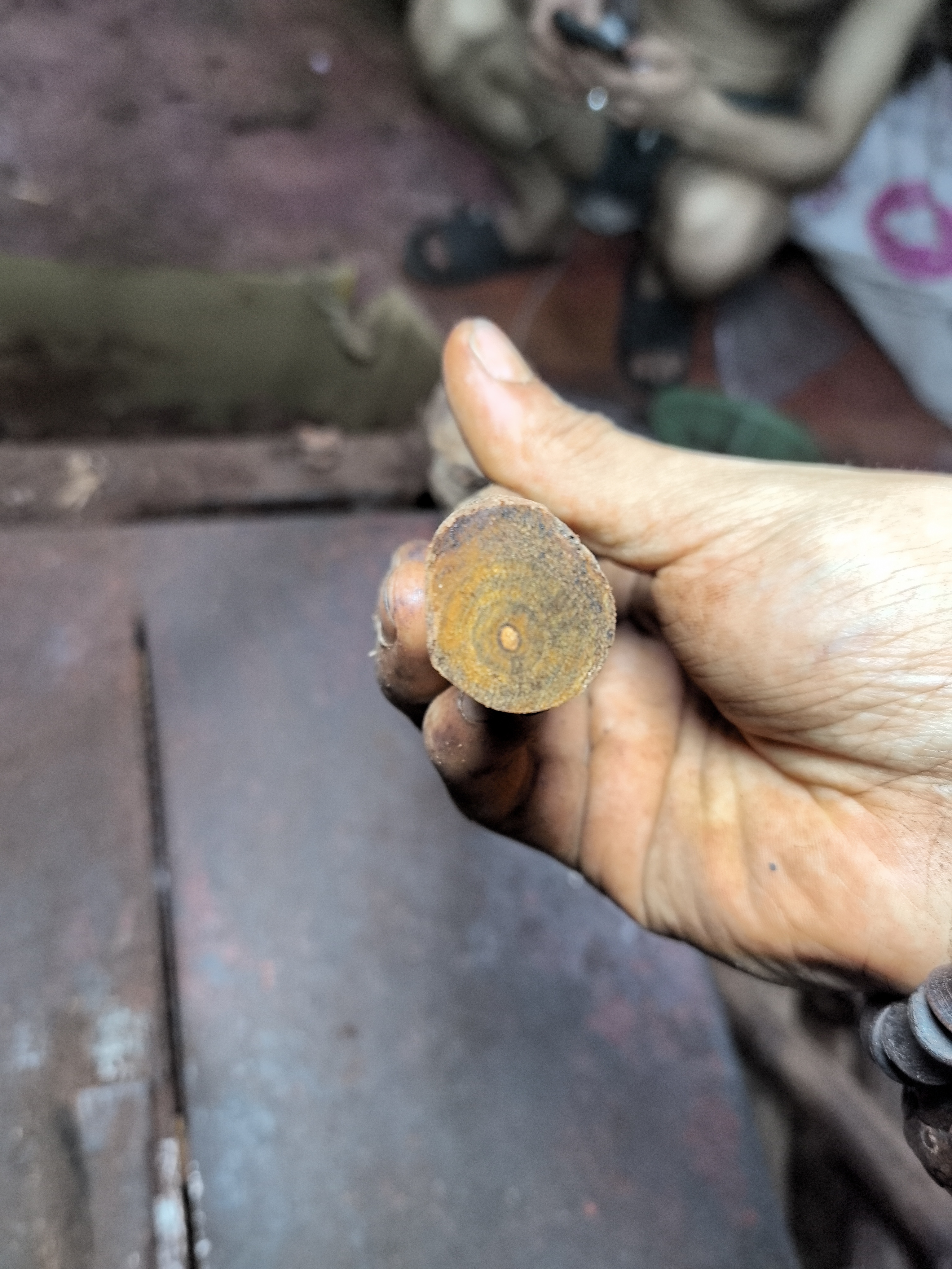 缅甸小叶降真香手串原料链接