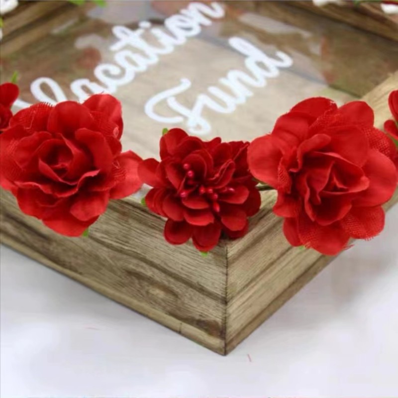 婚庆饰品直播间选款 No退No换 介意勿拍 新娘头饰日常可以用